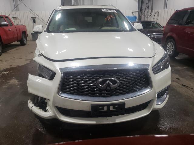 5N1DL0MM7KC509327 | 2019 INFINITI QX60 LUXE