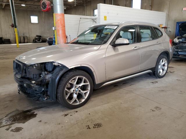 2014 BMW X1 xDrive28i