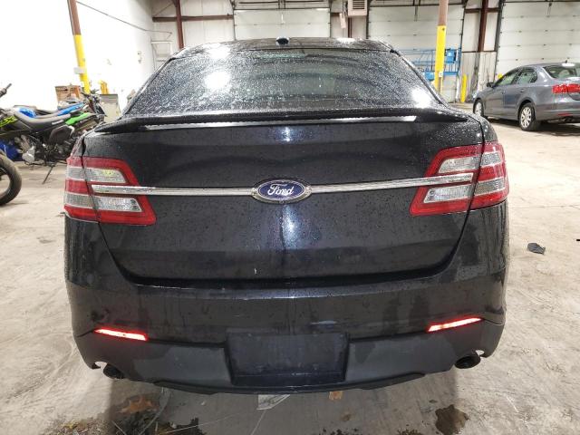 1FAHP2KT6FG121798 | 2015 FORD TAURUS SHO