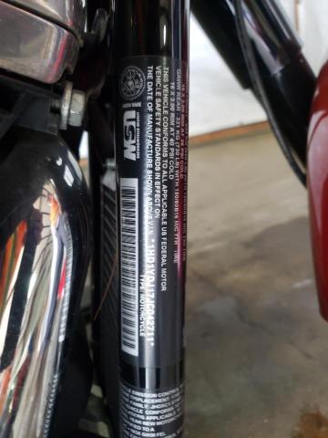 2018 HARLEY-DAVIDSON FLSL SOFTA - 1HD1YDJ17JC042711