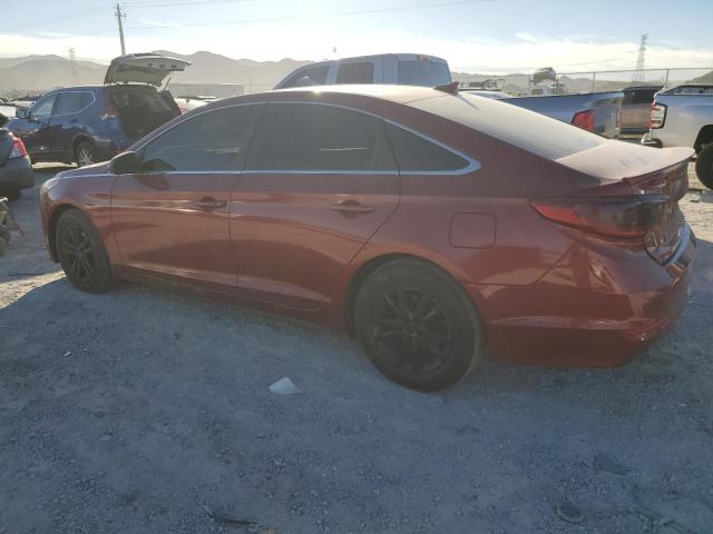 5NPE24AFXFH001209 | 2015 HYUNDAI SONATA SE