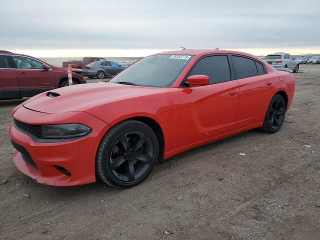 2016 Dodge Charger R/T