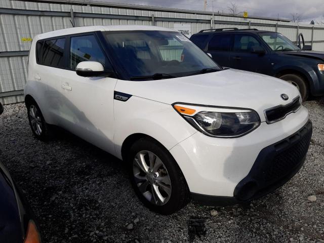 KNDJP3A52E7023757 | 2014 KIA SOUL +