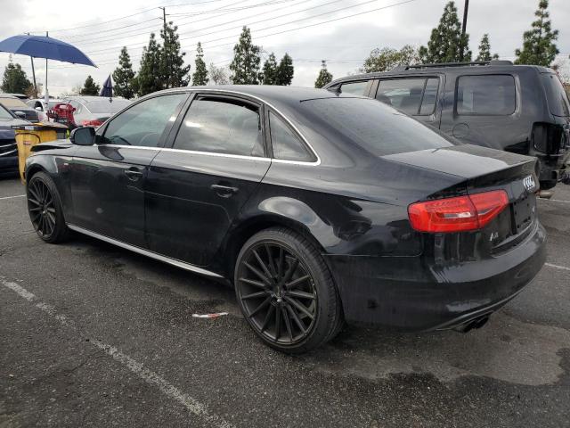 VIN WAUDFAFL7EN040543 2014 Audi A4, Premium no.2