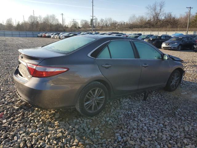 4T1BF1FK1GU206545 | 2016 TOYOTA CAMRY LE