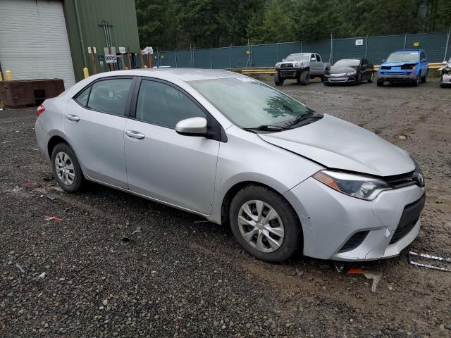 2T1BURHE6EC039478 | 2014 Toyota corolla l