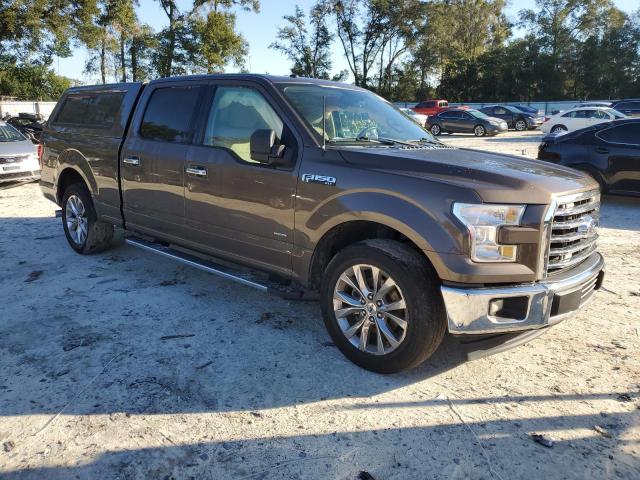 1FTEW1CG8HKE45590 | 2017 FORD F150 SUPER