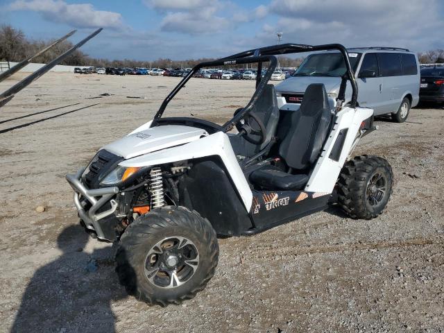 2015 ARCTIC CAT WLDCAT 4UF15MPV5FT300857
