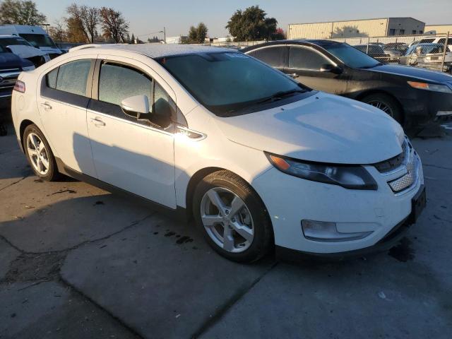 VIN 1G1RE6E42EU173244 2014 Chevrolet Volt no.4