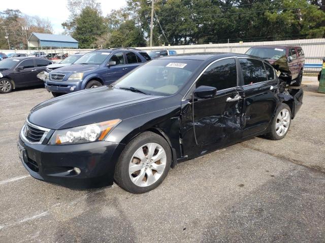 2008 Honda Accord Coupe EX-L