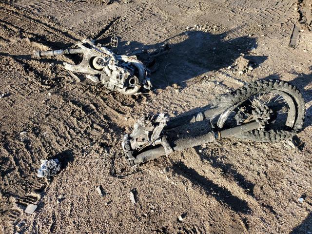 2022 YAMAHA YZ450 F JYACJ26C7NA017687