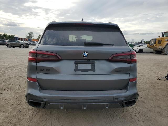 5UXCR4C06M9F34449 BMW X5 SDRIVE 6