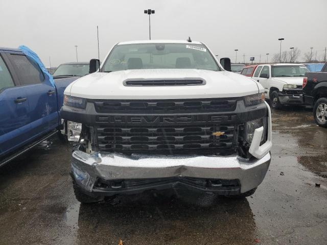 2021 CHEVROLET SILV1500 2 - 1GC3YSE7XMF295389