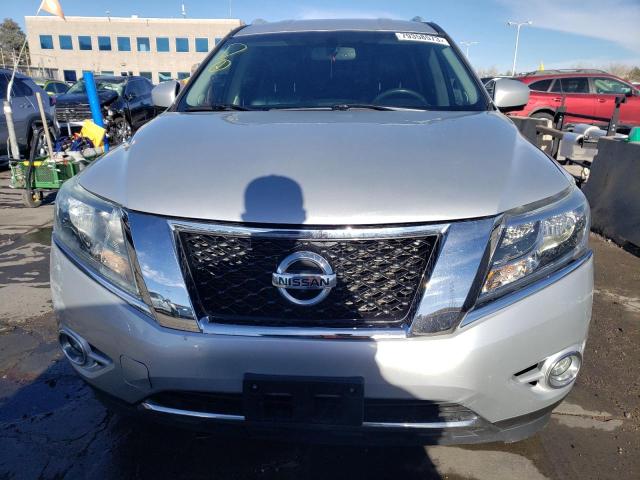 5N1AR2MM3EC612519 | 2014 NISSAN PATHFINDER