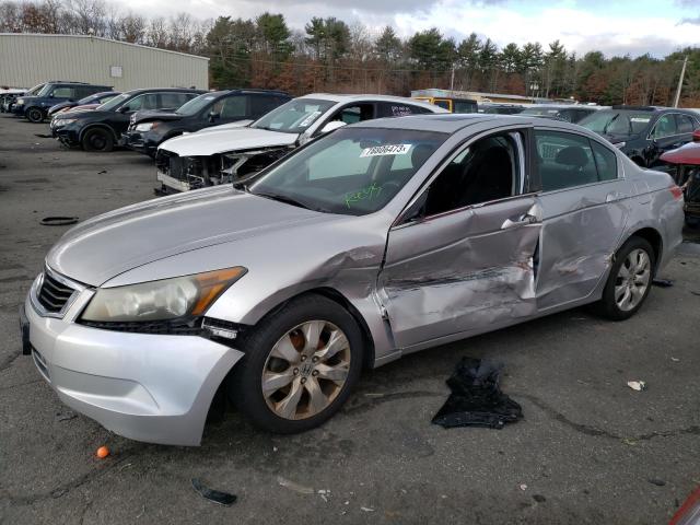 2010 Honda Accord Coupe EX