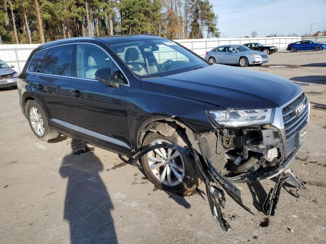 WA1LHAF72HD054317 | 2017 AUDI Q7 PREMIUM