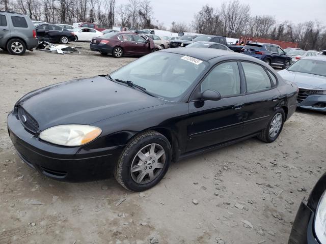 2006 Ford Taurus SE