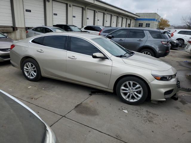 1G1ZE5ST2GF253527 | 2016 CHEVROLET MALIBU LT