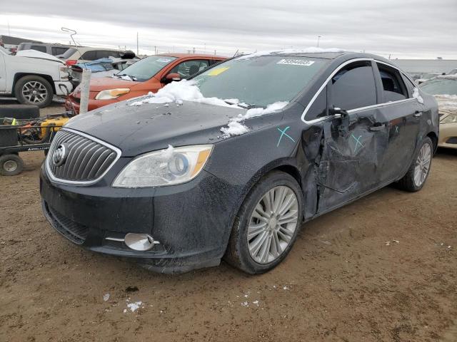 1G4PP5SK3E4173898 | 2014 BUICK VERANO