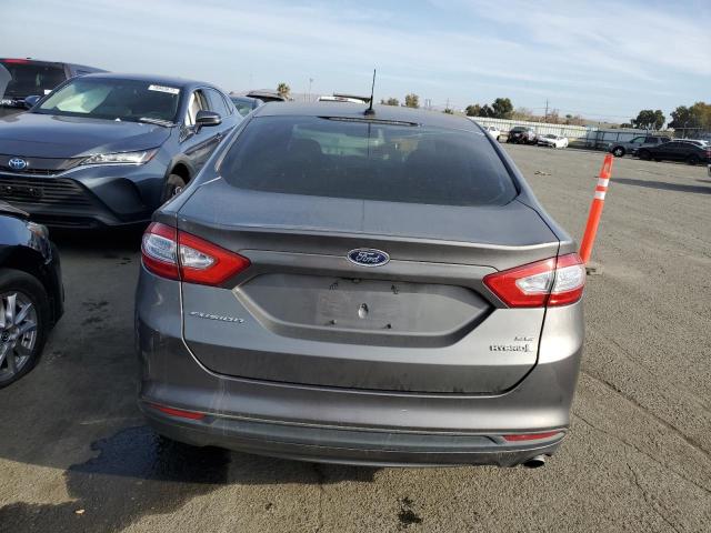 3FA6P0LU9ER357484 | 2014 FORD FUSION