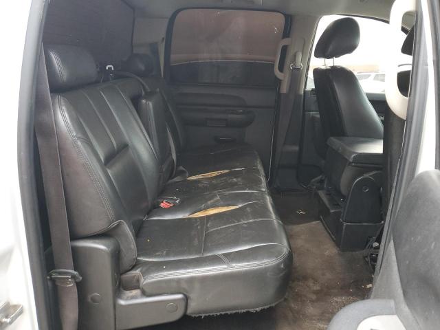 2011 GMC Sierra C1500 Sle VIN: 3GTP1VE00BG341706 Lot: 81161263