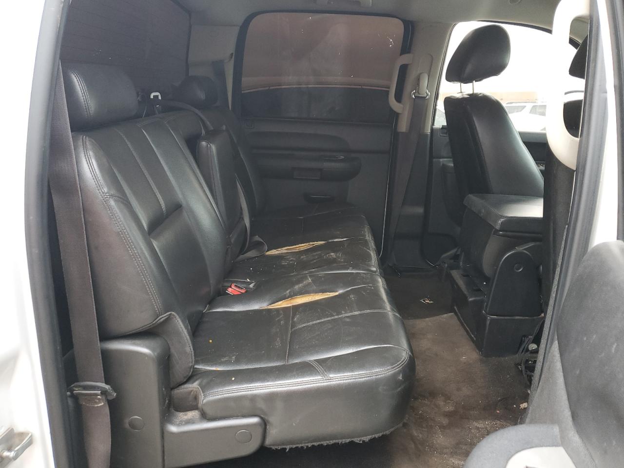 3GTP1VE00BG341706 2011 GMC Sierra C1500 Sle