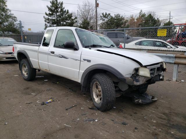 1FTZR15X3YPB26350 | 2000 Ford ranger super cab