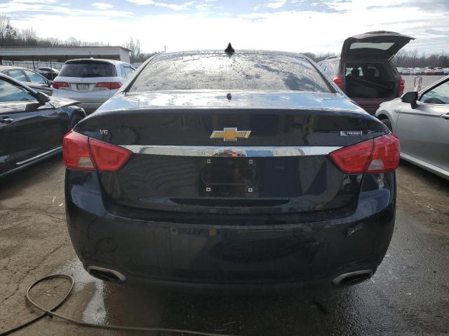 2G1125S3XJ9154699 | 2018 CHEVROLET IMPALA PRE