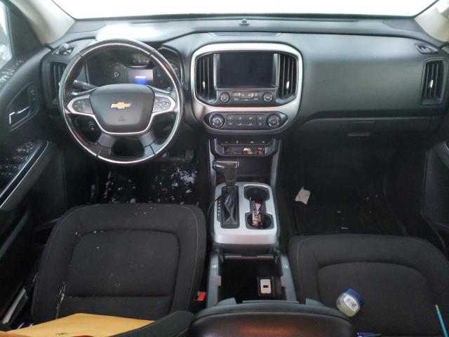 2017 CHEVROLET COLORADO L - 1GCGTCENXH1315986