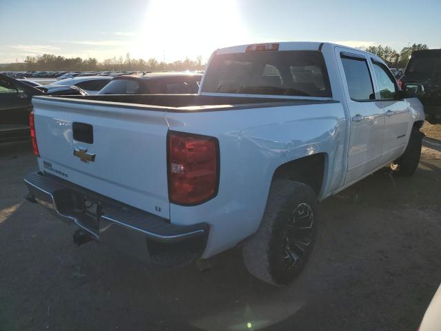 3GCUKRECXJG265542 | 2018 Chevrolet silverado k1500 lt