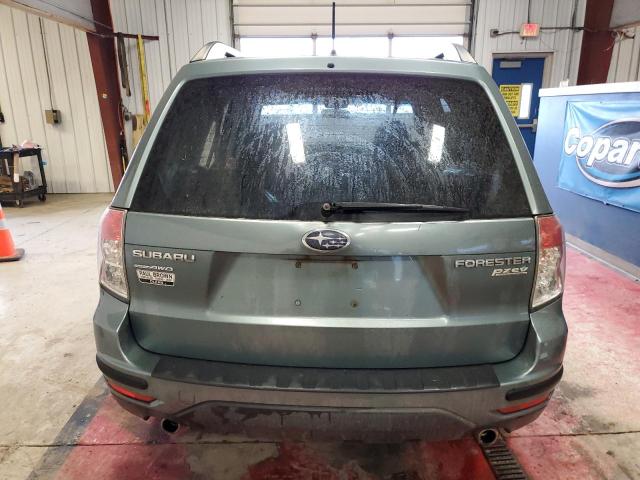 JF2SH6CC1AH741174 2010 SUBARU FORESTER-5