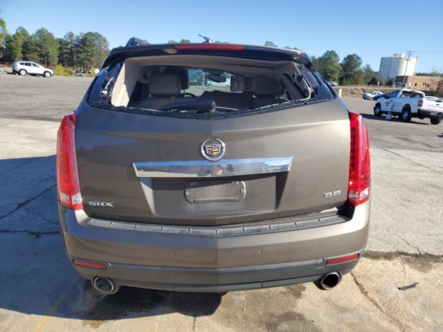 3GYFNBE3XES686164 | 2014 CADILLAC SRX LUXURY