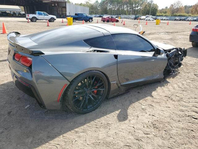 1G1YH2D79G5118102 | 2016 CHEVROLET CORVETTE S