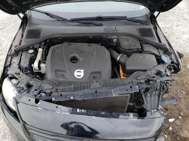 2015 VOLVO S60 PLATIN - YV140MFD8F1301440