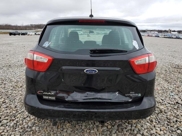 1FADP5AU6FL105344 | 2015 FORD C-MAX SE