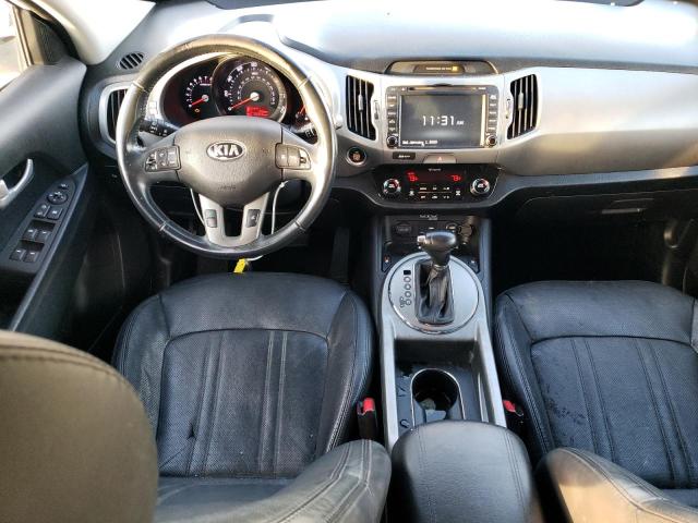 KNDPC3AC6G7862866 | 2016 KIA SPORTAGE E