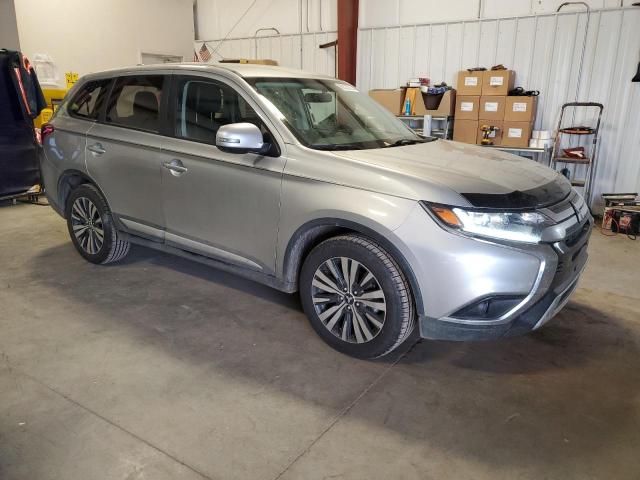 JA4AZ3A3XKJ001703 | 2019 MITSUBISHI OUTLANDER