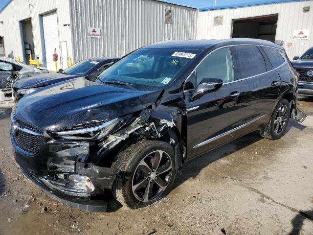 2021 Buick Enclave Essence VIN: 5GAERBKWXMJ220241 Lot: 81067273