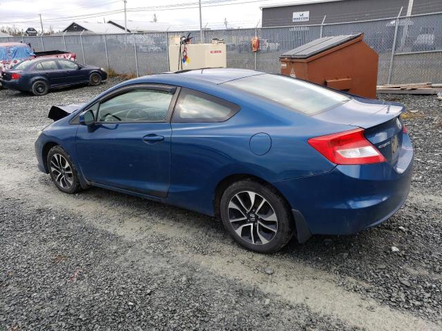 Vin: 2hgfg3b54dh001333, lot: 78224413, honda civic lx 20132