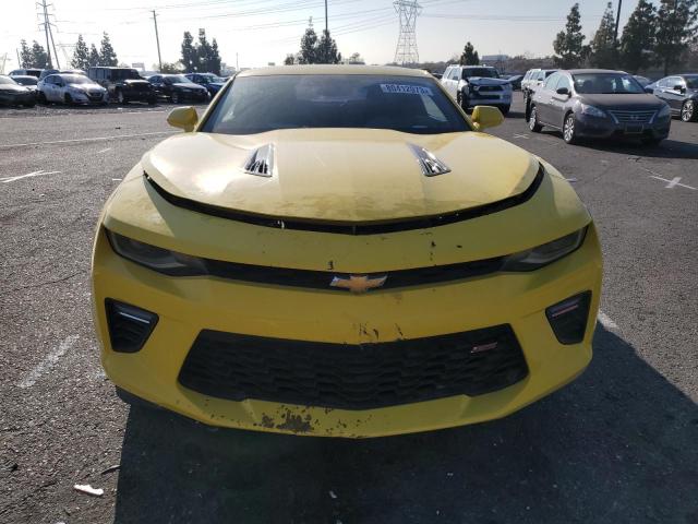 1G1FH1R74G0157350 | 2016 CHEVROLET CAMARO SS