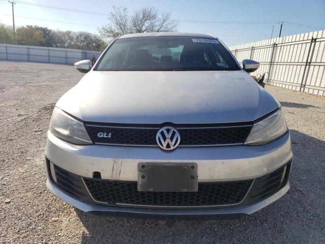 3VW5S7AJ3EM354659 | 2014 VOLKSWAGEN JETTA GLI