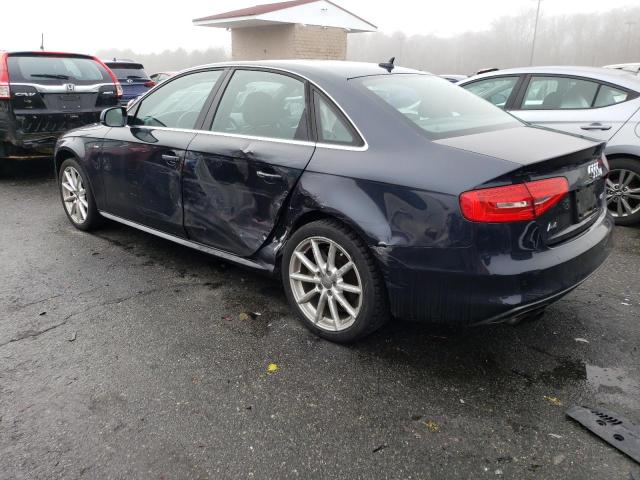 VIN WAUFFAFL7EN019605 2014 Audi A4, Premium Plus no.2