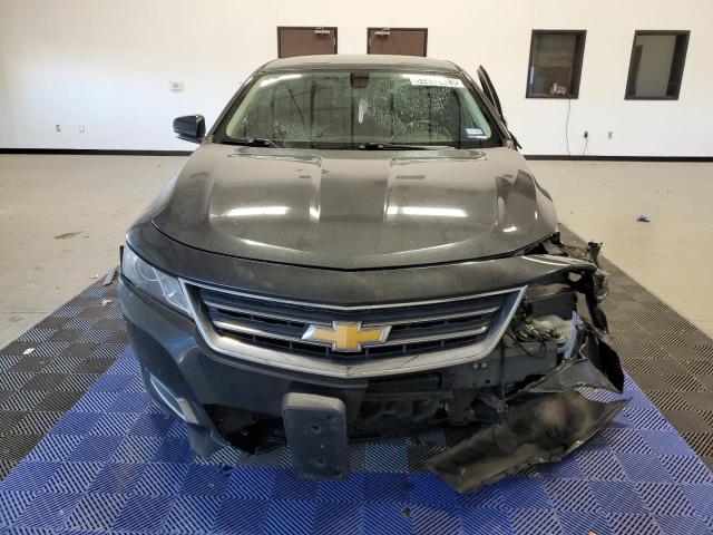 2015 Chevrolet Impala Lt VIN: 2G1125S30F9259677 Lot: 81832433