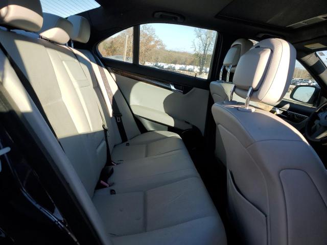 2009 Mercedes-Benz C 350 VIN: WDDGF56X79R045000 Lot: 79460083