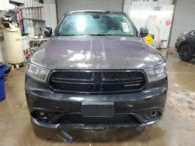 2016 DODGE DURANGO R/ - 1C4SDJCT3GC383708