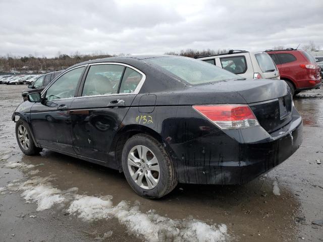 2010 Honda Accord Lxp VIN: 1HGCP2F4XAA173021 Lot: 78963313