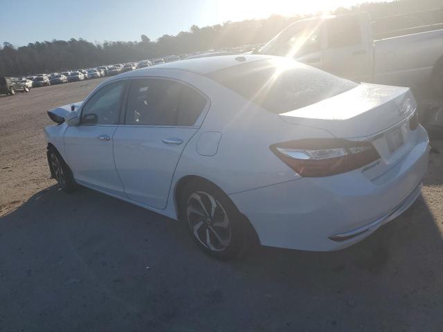 1HGCR2F85GA055741 | 2016 HONDA ACCORD EXL