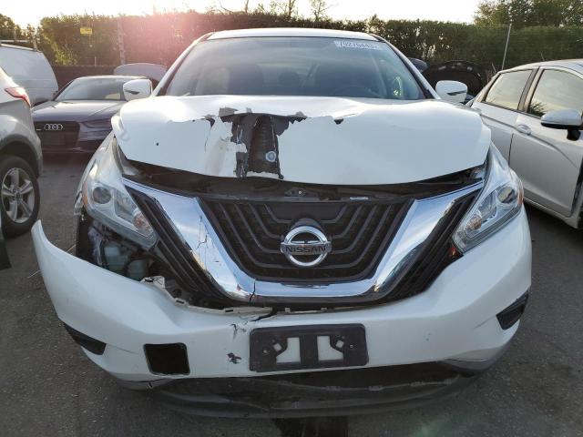 5N1AZ2MG7HN150968 | 2017 NISSAN MURANO S