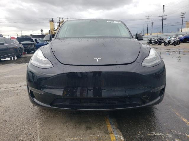 5YJYGDEE5MF071762 | 2021 TESLA MODEL Y