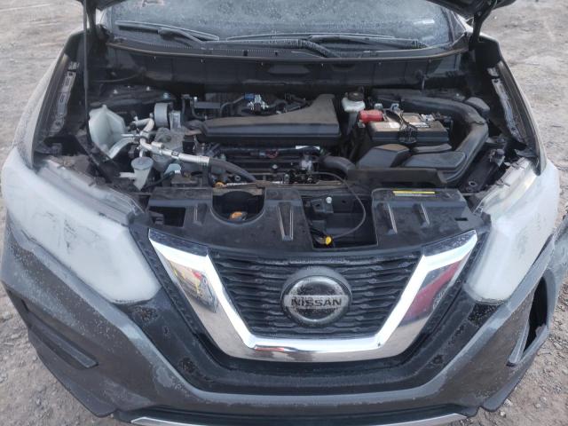 5N1AT2MV6LC779724 | 2020 NISSAN ROGUE S